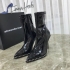 Alexander Wang Booties AWBOO313